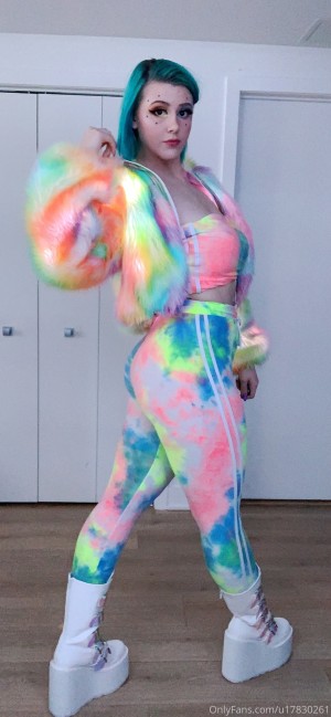 sevcosplay Photo #24