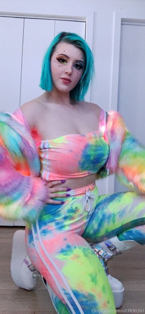 sevcosplay Photo #26