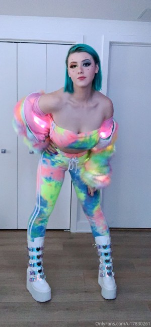 sevcosplay Photo #33