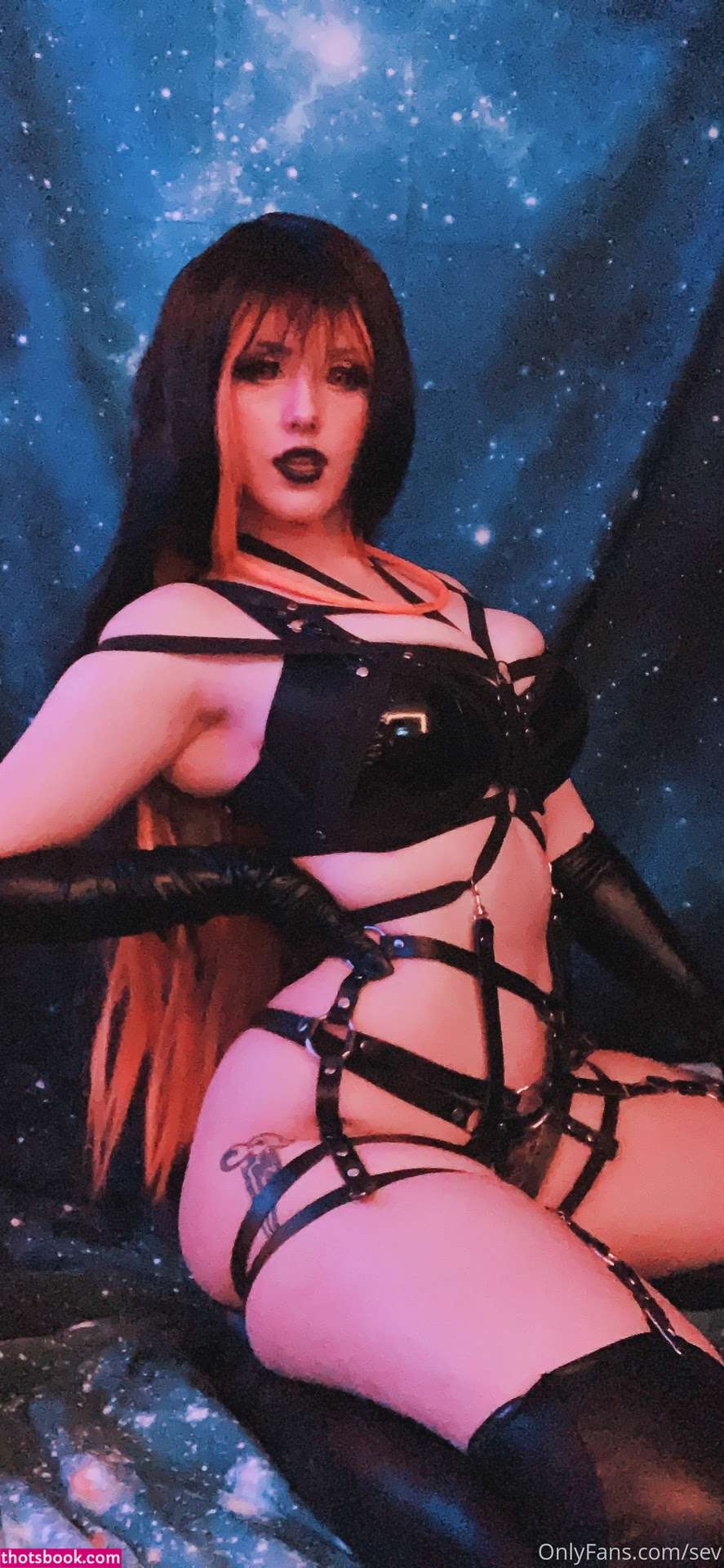 sevcosplay Photo #44