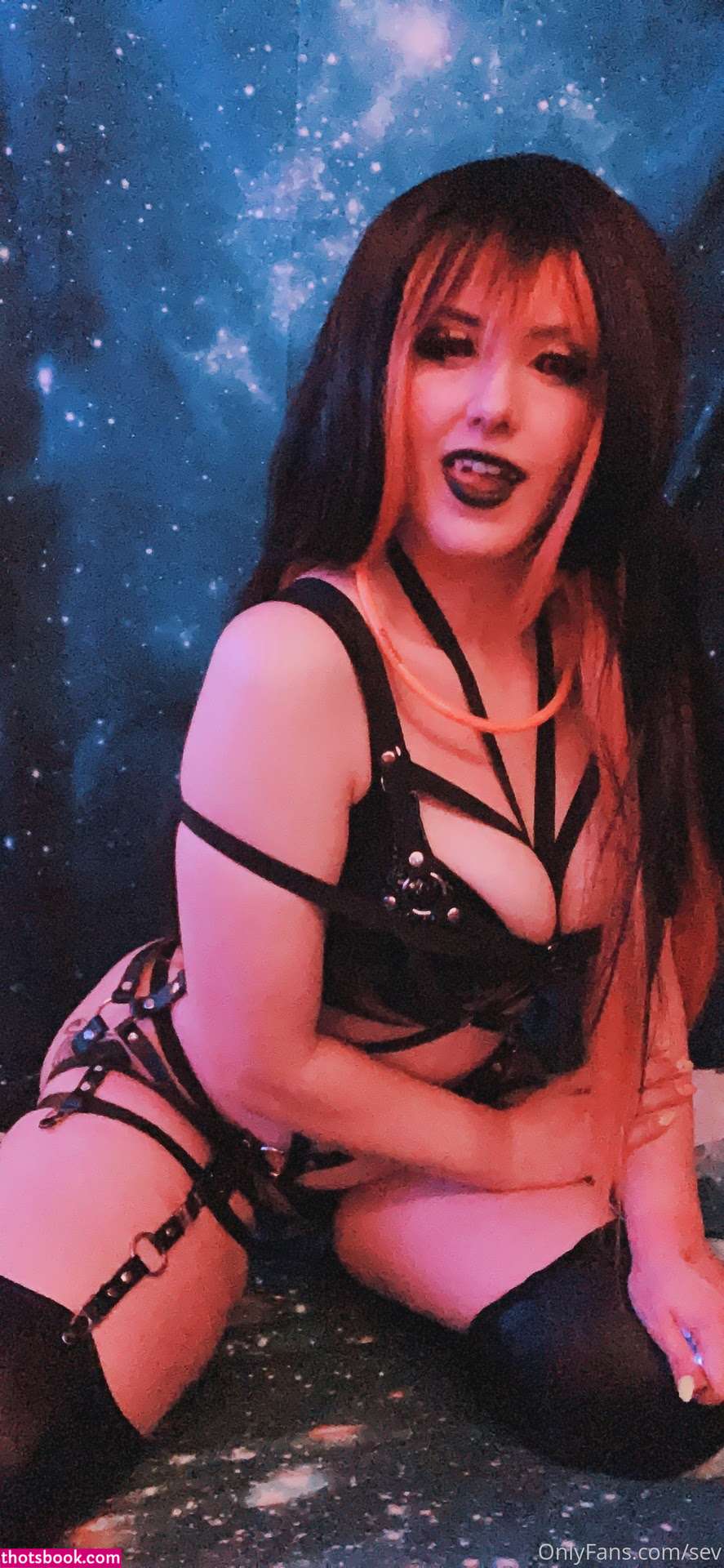 sevcosplay Photo #46