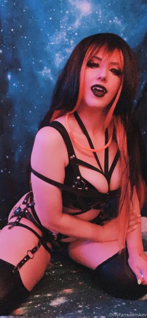 sevcosplay Photo #36