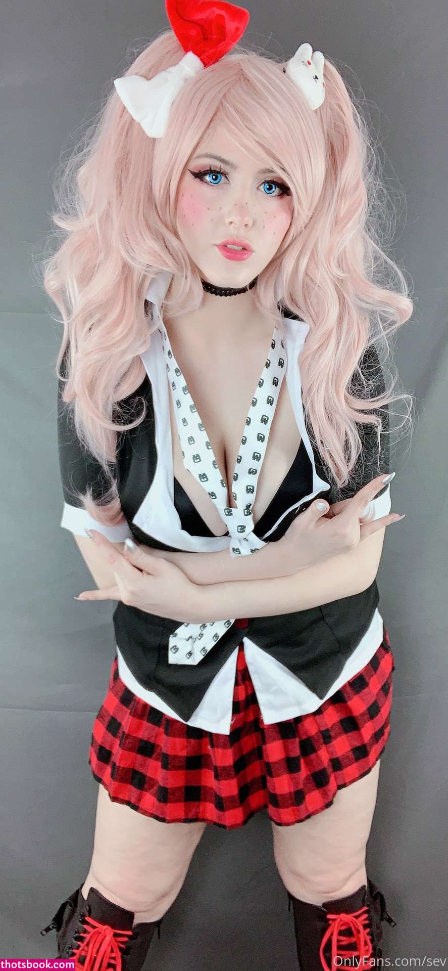 sevcosplay Photo #47