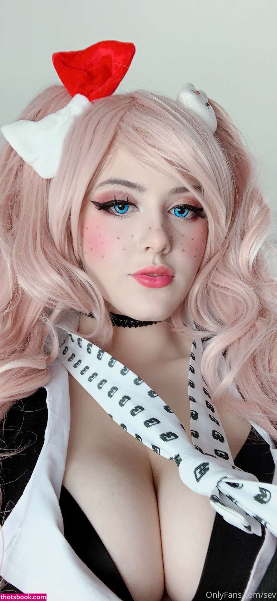 sevcosplay Photo #48