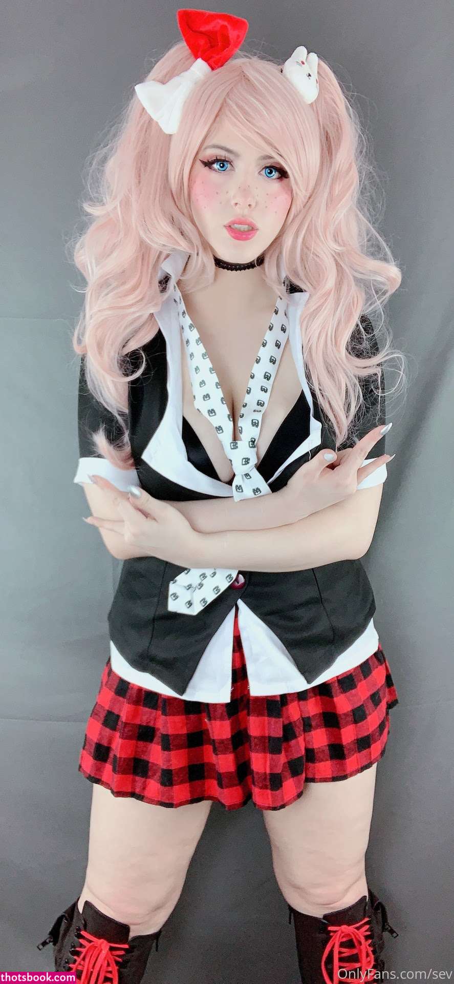 sevcosplay Photo #62