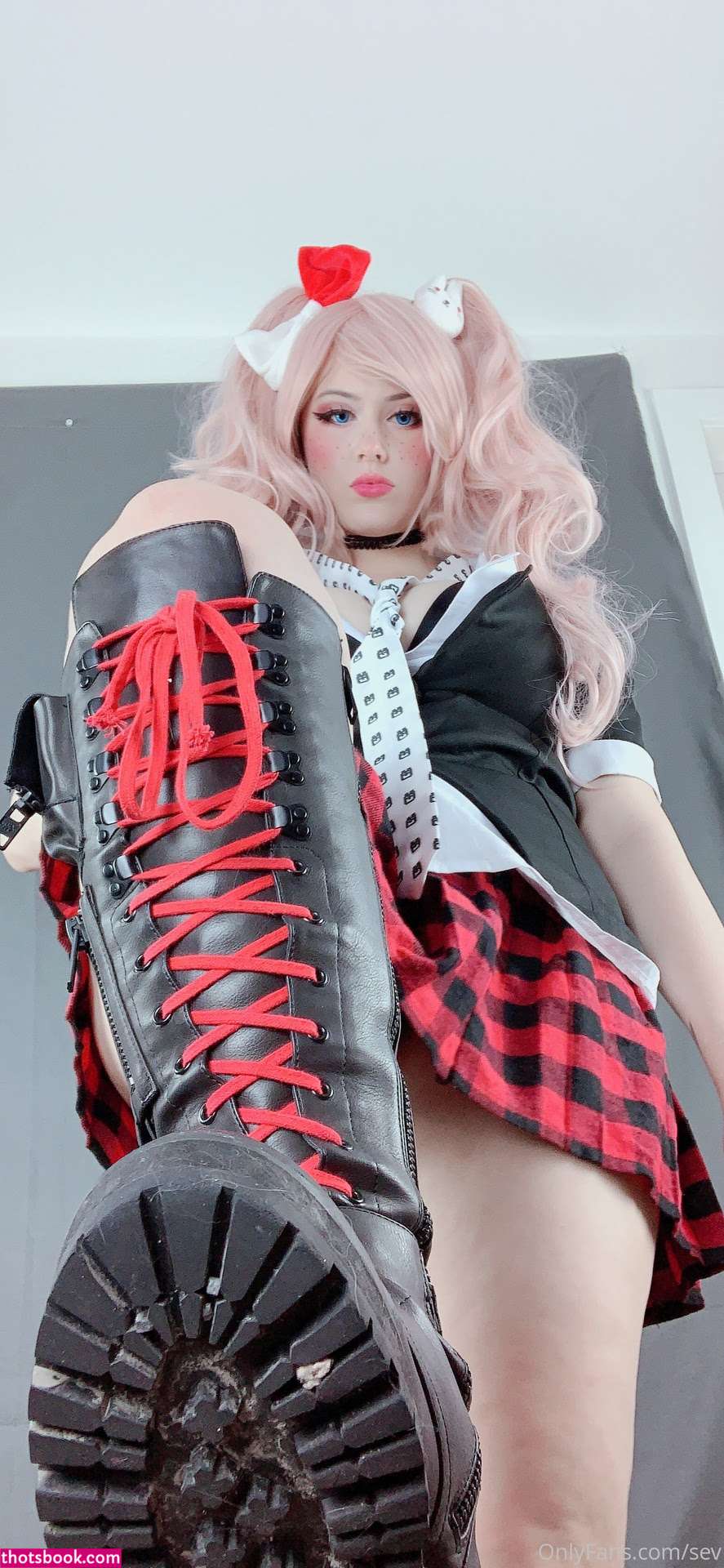 sevcosplay Photo #64