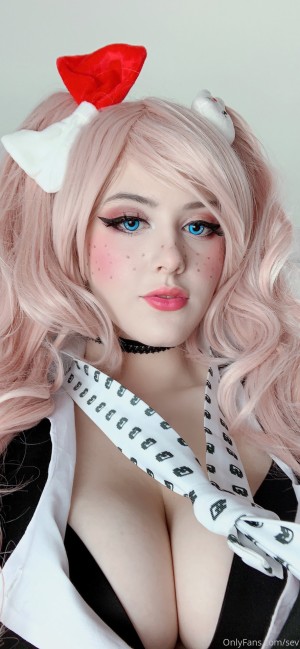 sevcosplay Photo #48