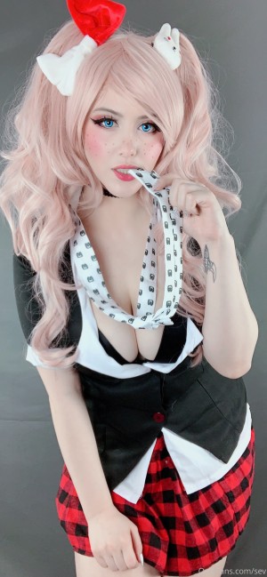 sevcosplay Photo #54