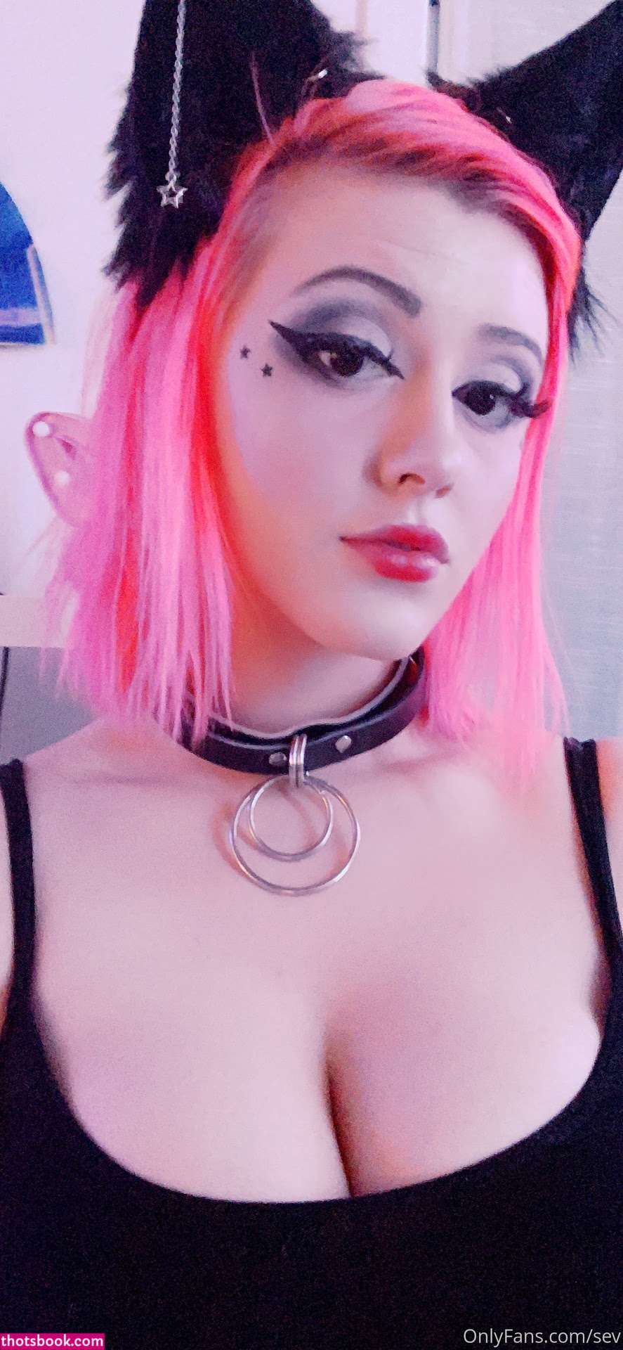 sevcosplay Photo #76