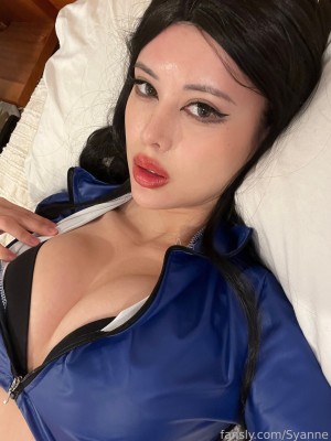 Syanne Photo #527008