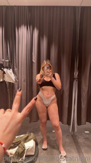 francescatriisini Post #10