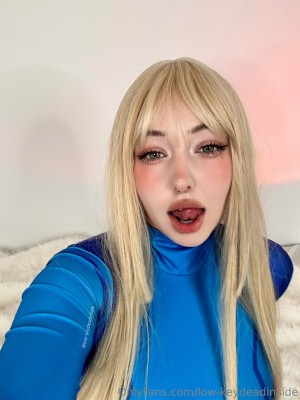 Lowkeydeadinside Photo #24