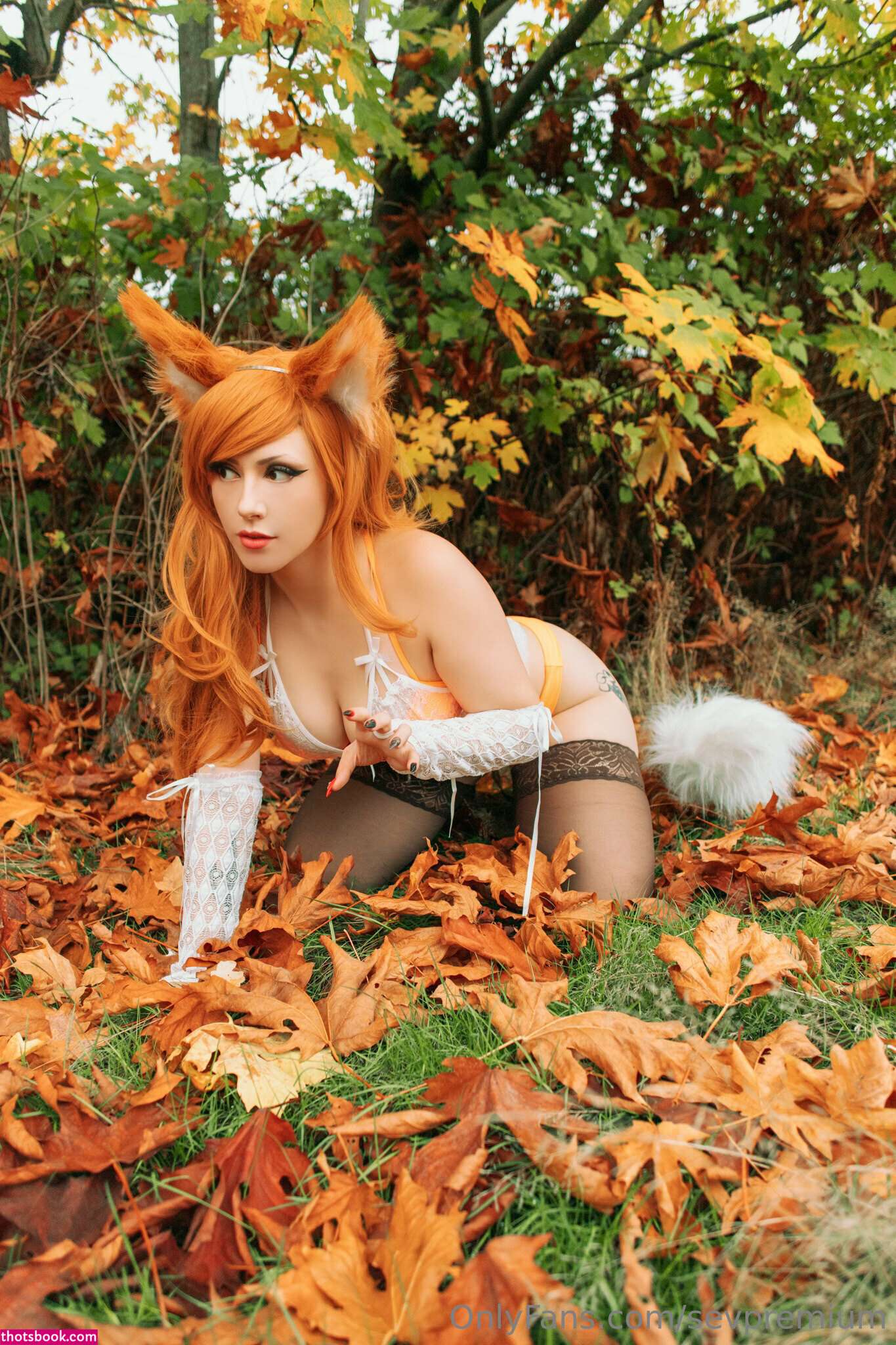 sevcosplay Photo #212