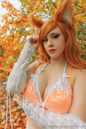 sevcosplay Photo #213