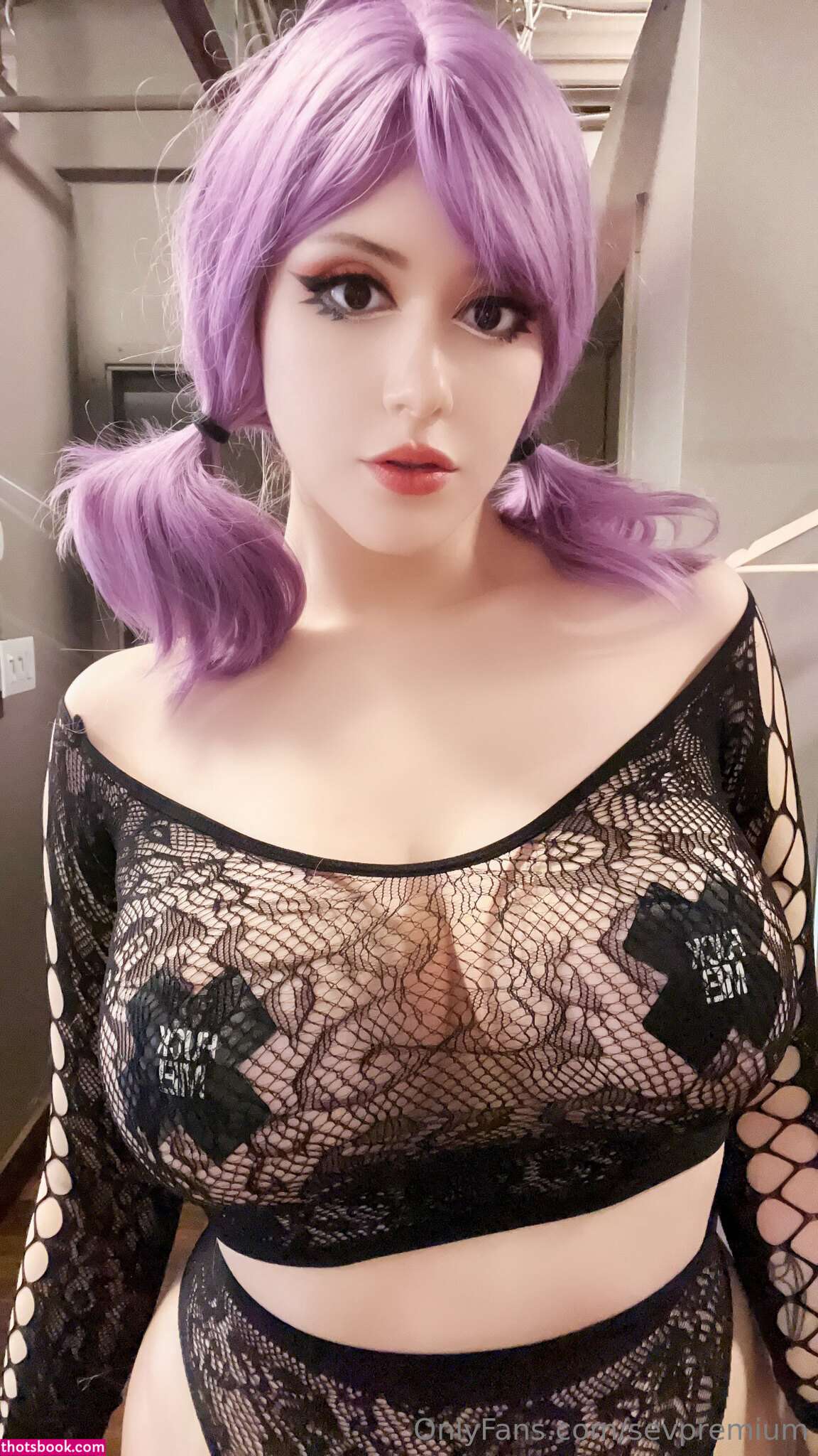 sevcosplay Photo #221