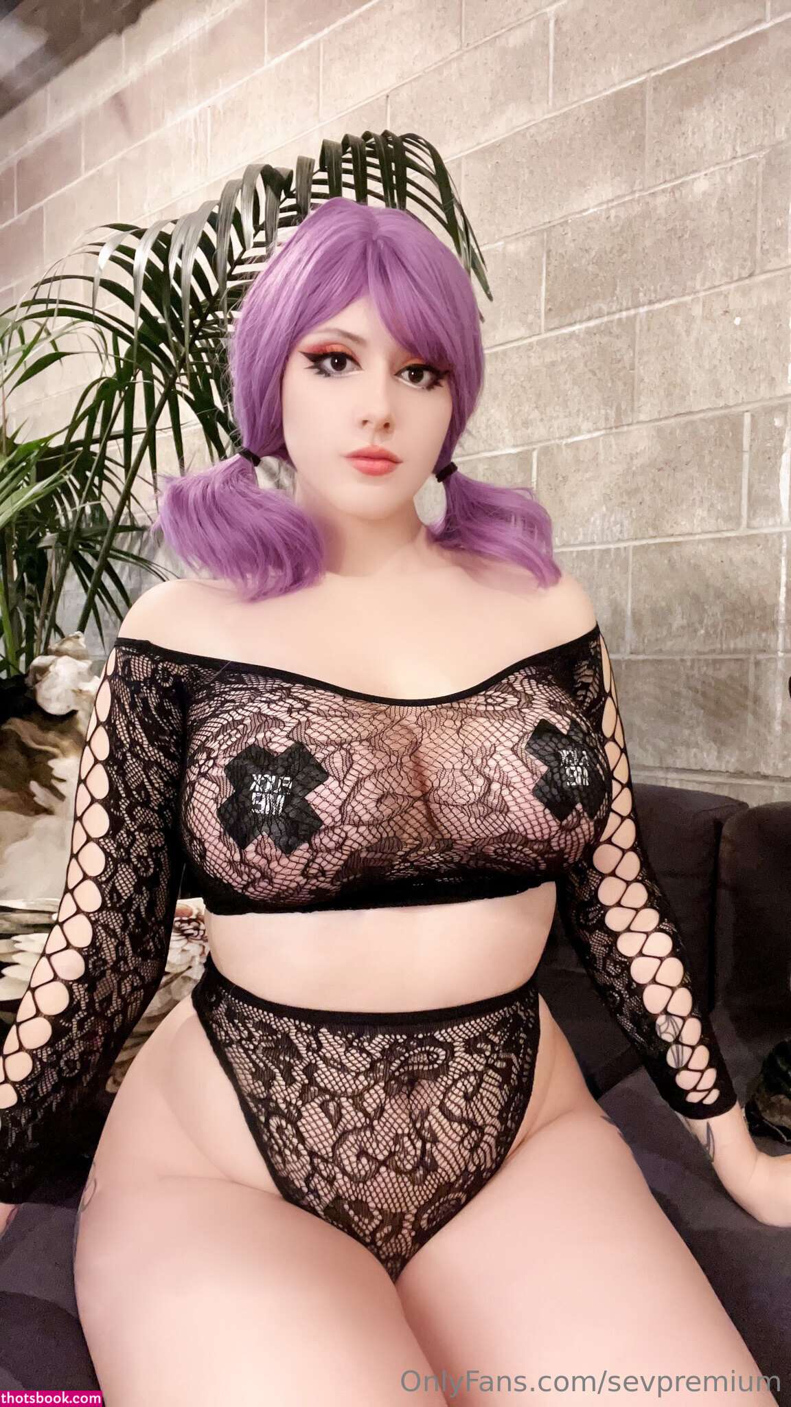 sevcosplay Photo #229