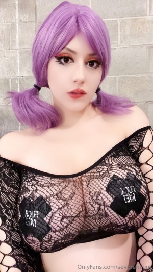 sevcosplay Photo #219