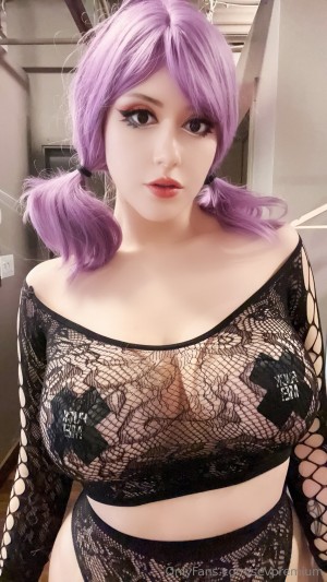 sevcosplay Photo #221