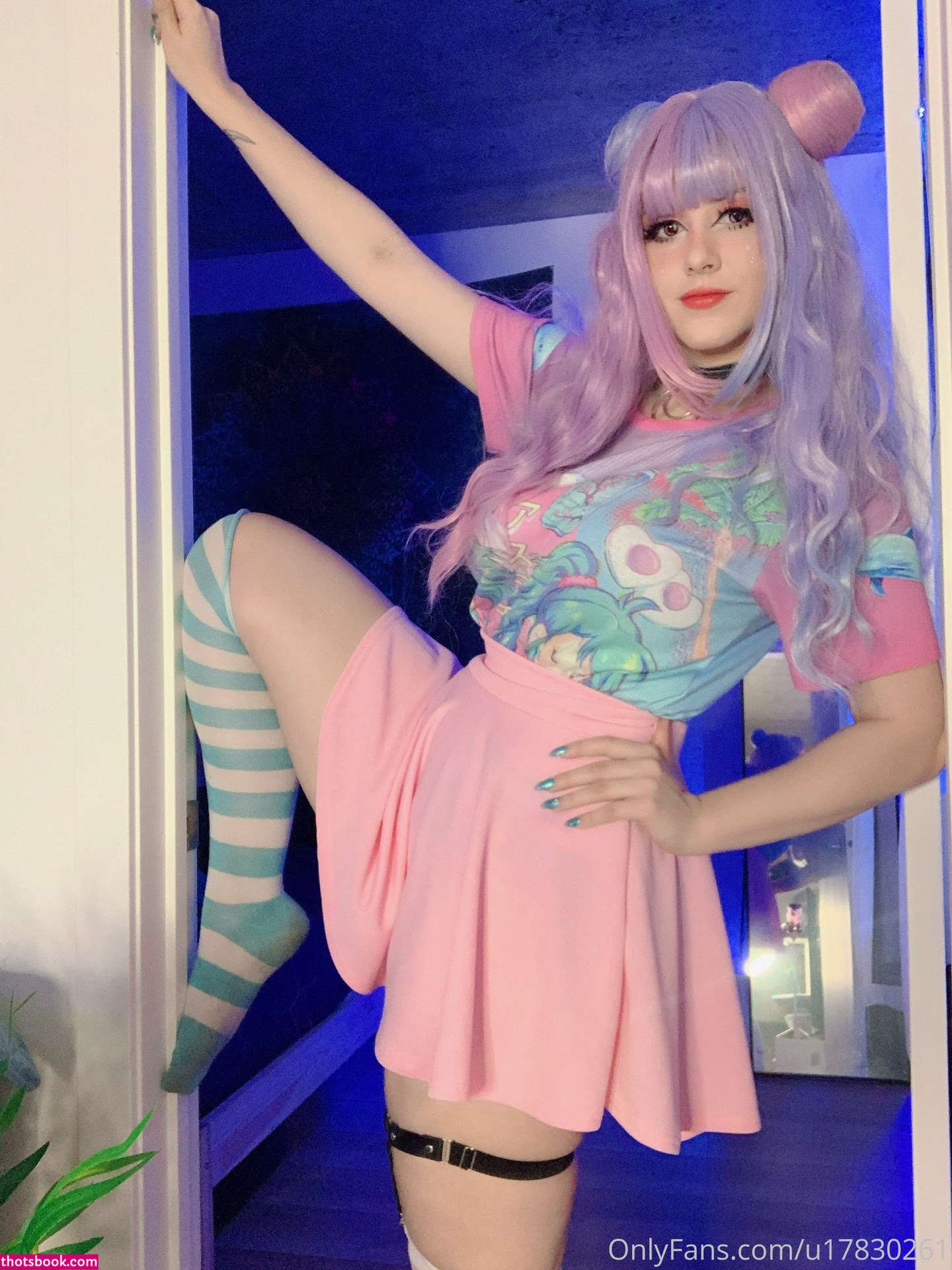 sevcosplay Photo #245