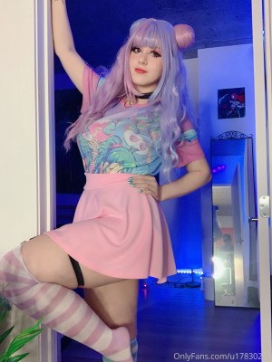 sevcosplay Photo #243