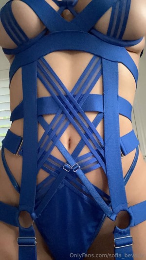 Sofia Bevarly Photo #205