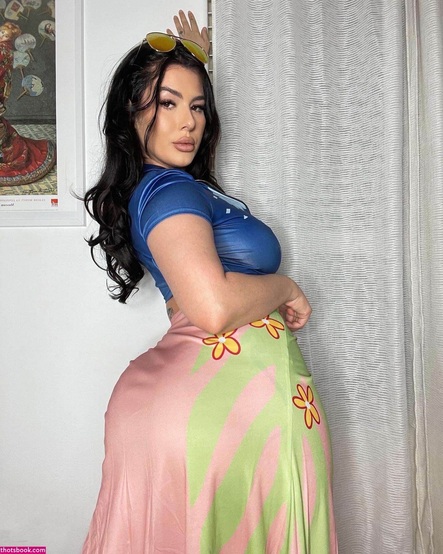 Zoe Renea Photo #174