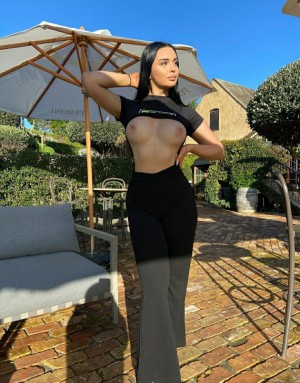 trinityjanex Photo #1