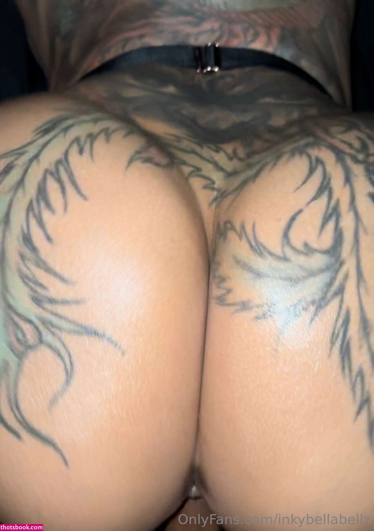 Bella Bellz Photo #175