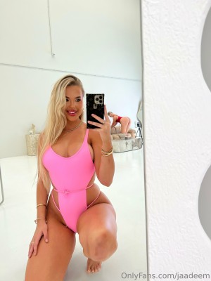 Jade Mckinven Photo #83