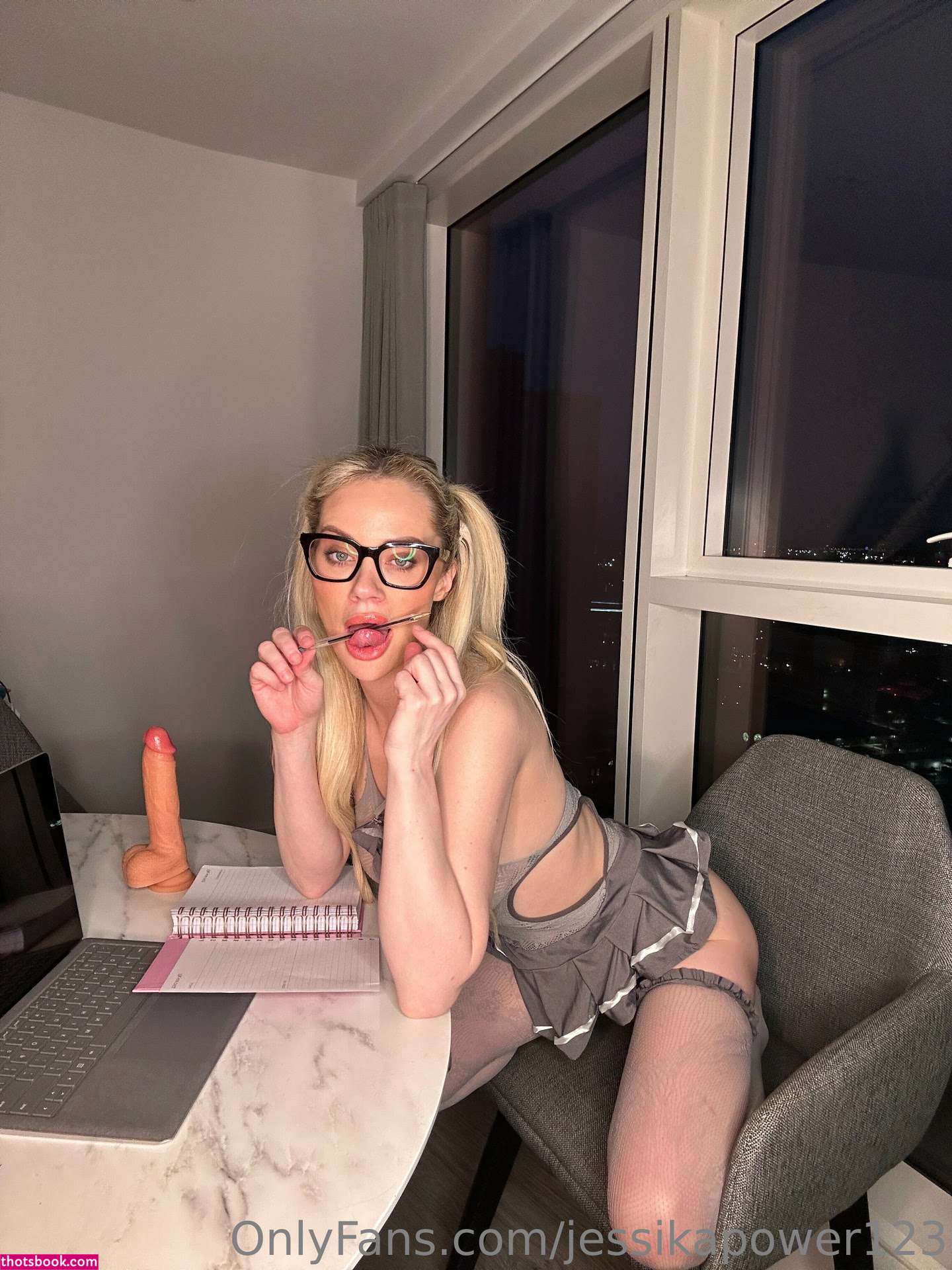 Jessika Power Photo #38