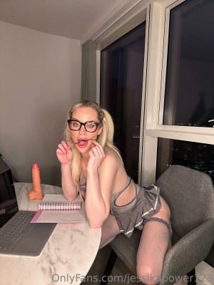 Jessika Power Photo #38