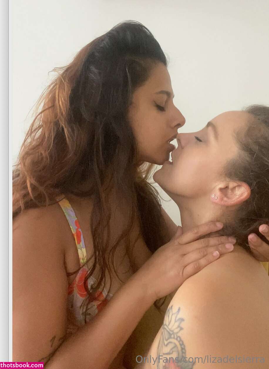 Liza Del Sierra Photo #74