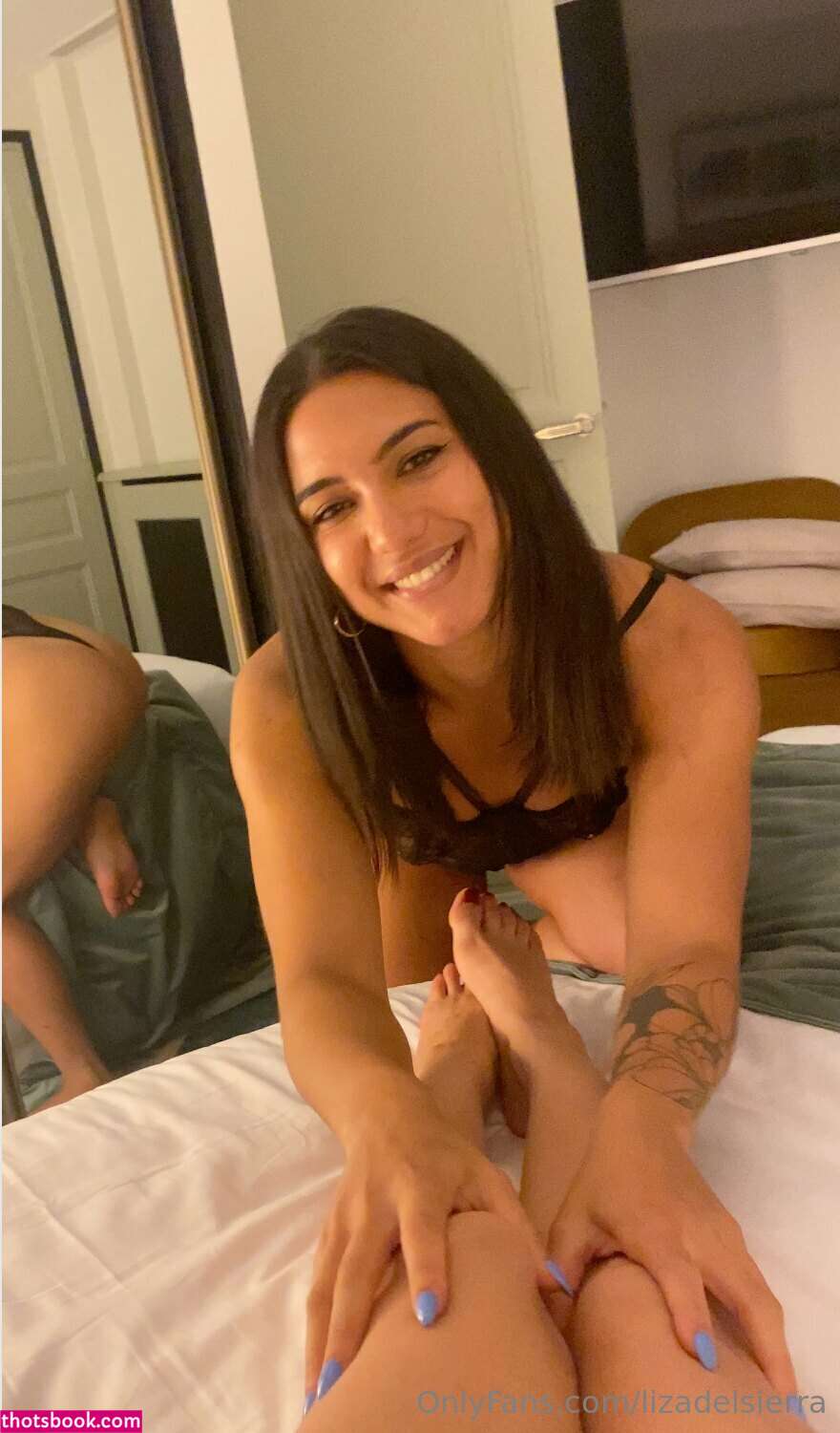 Liza Del Sierra Photo #76