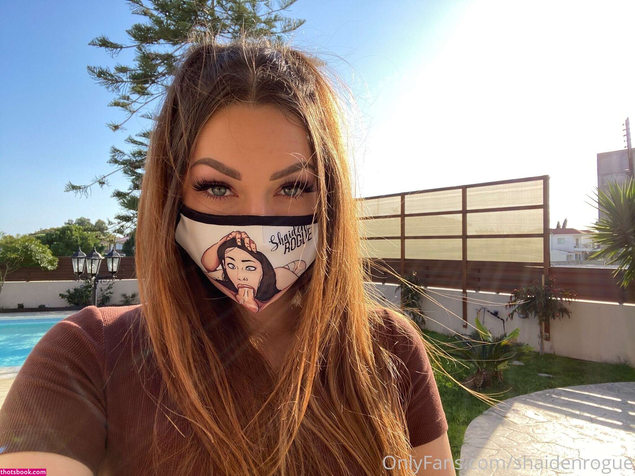 Shaidenrogue Photo #123