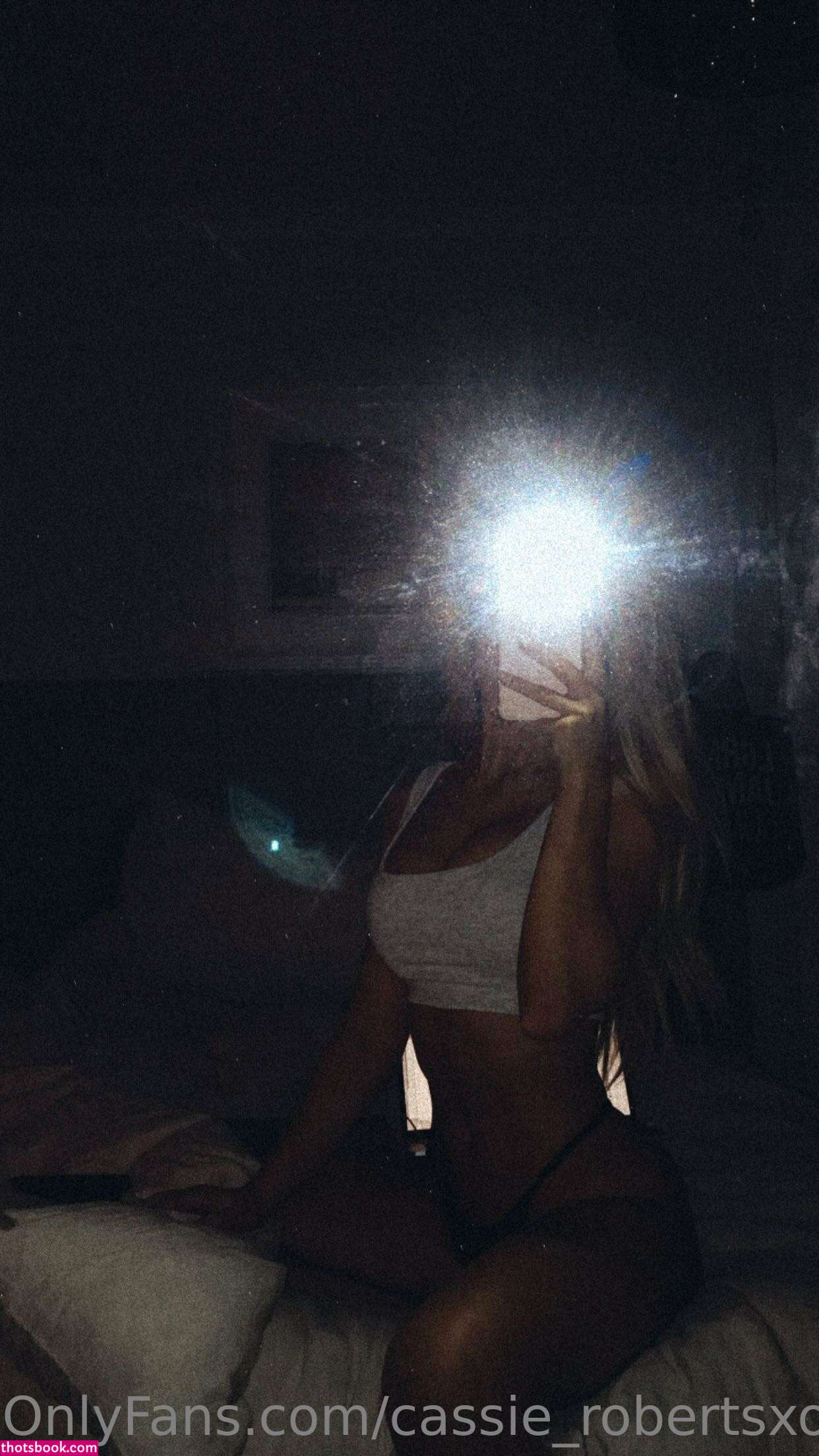 Chloe Roberts Photo #538836