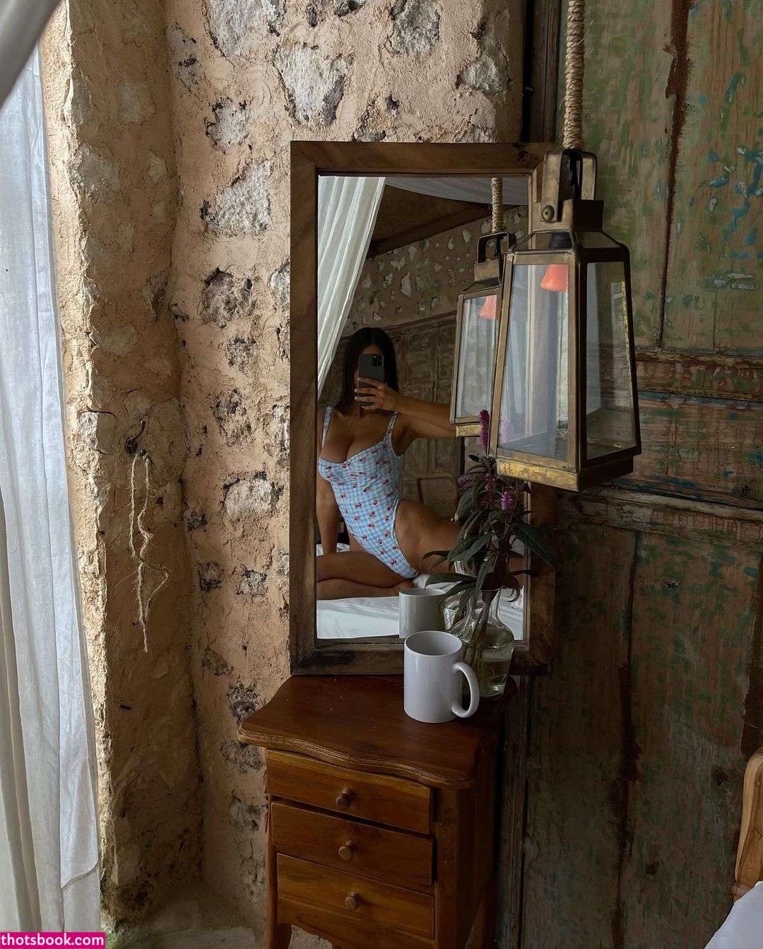 Ella Cervetto Photo #8