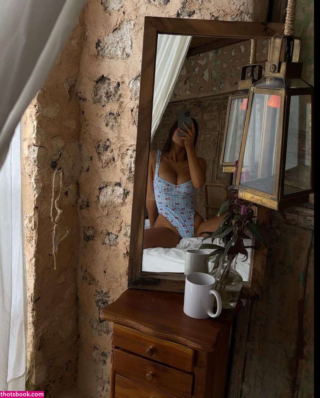 Ella Cervetto Photo #9