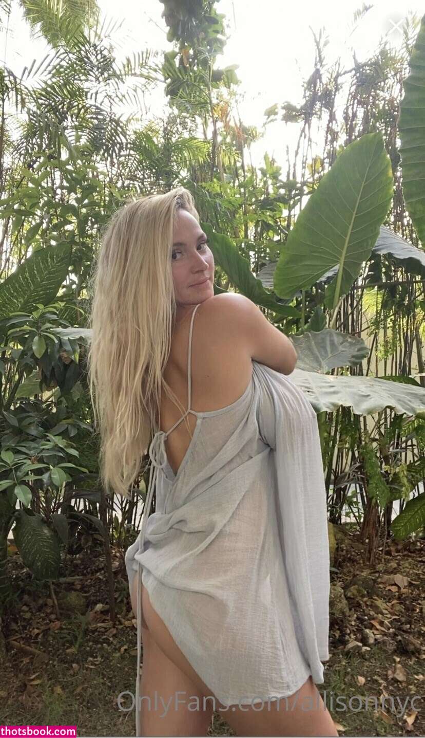 Allisonnyc Photo #31