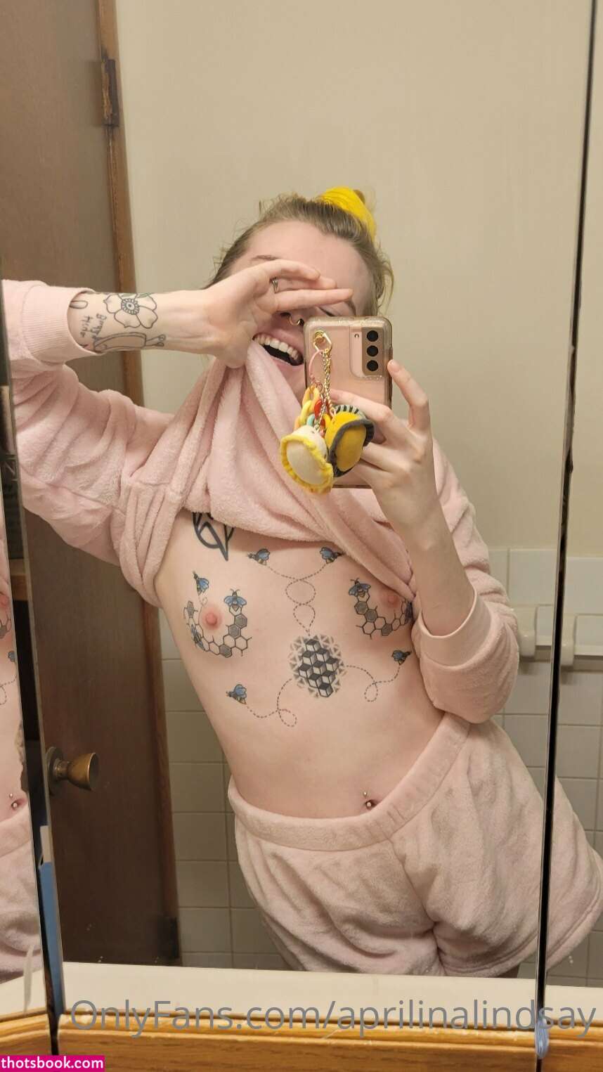 aprilinalindsay Photo #17