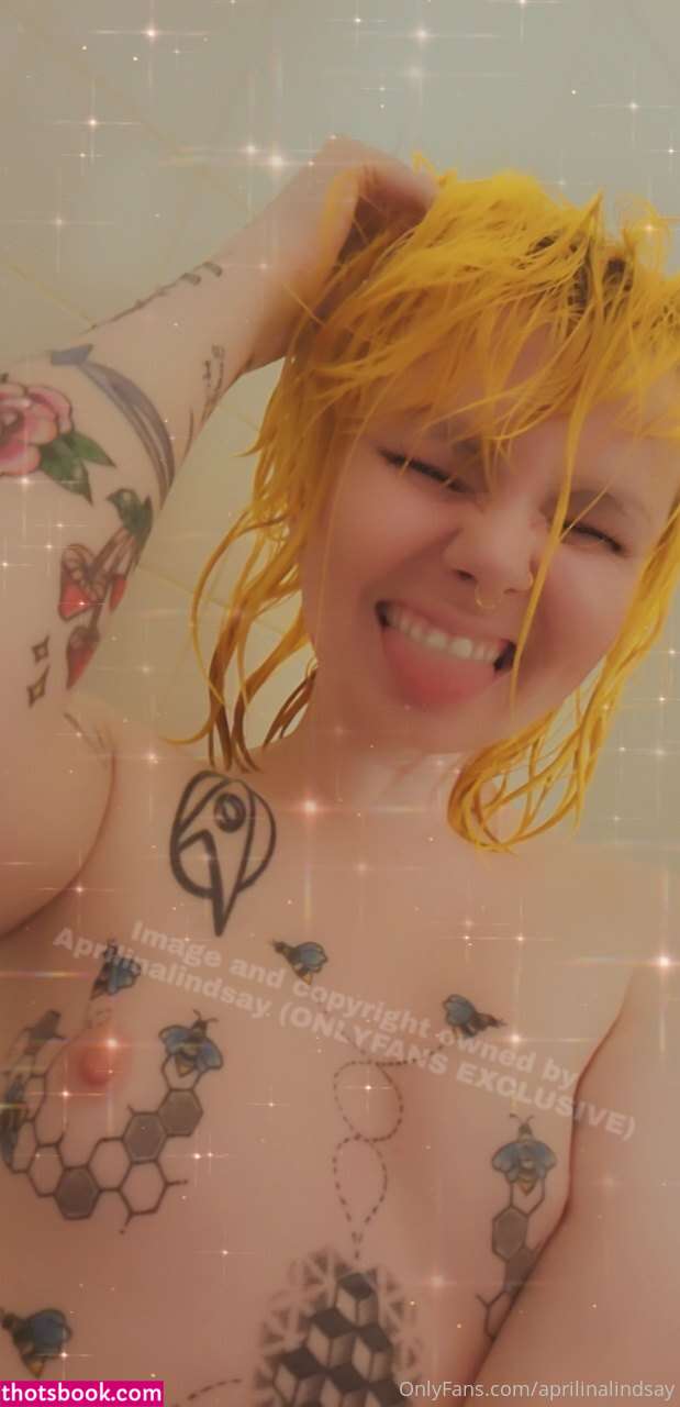 aprilinalindsay Photo #29