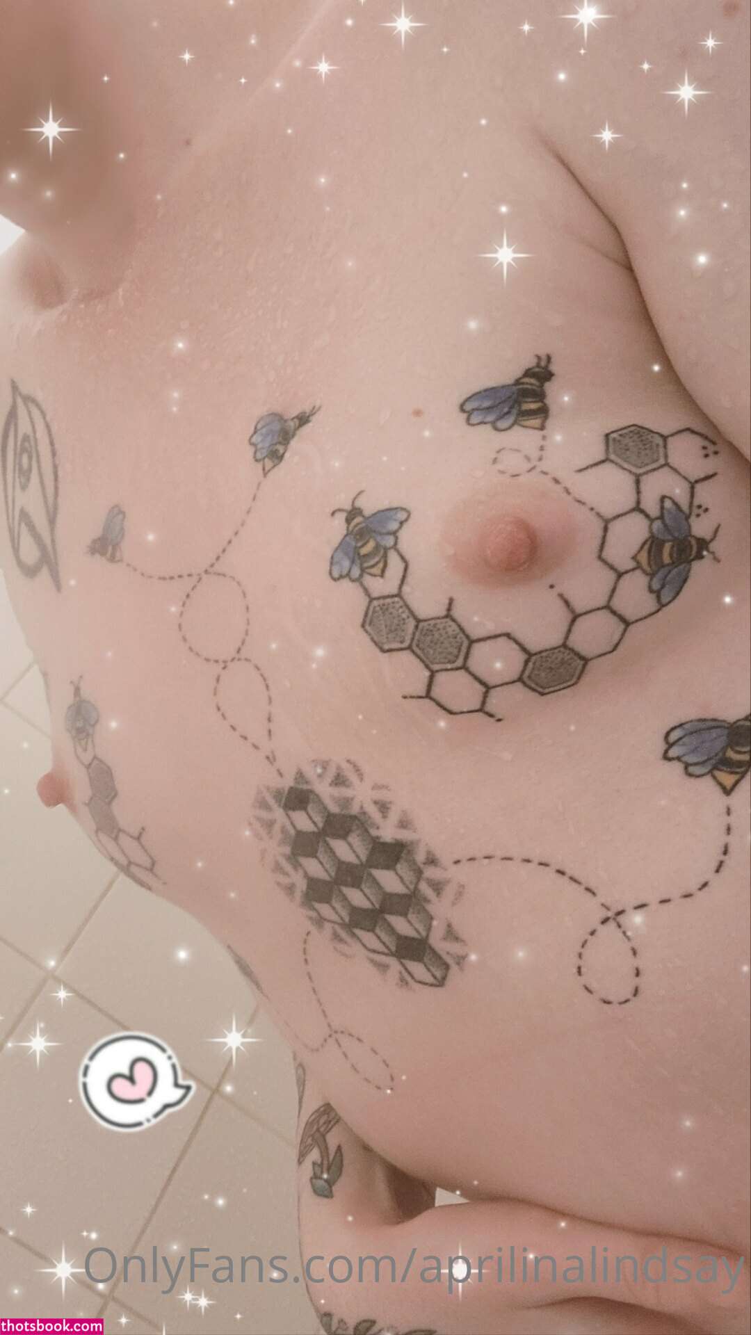 aprilinalindsay Photo #54