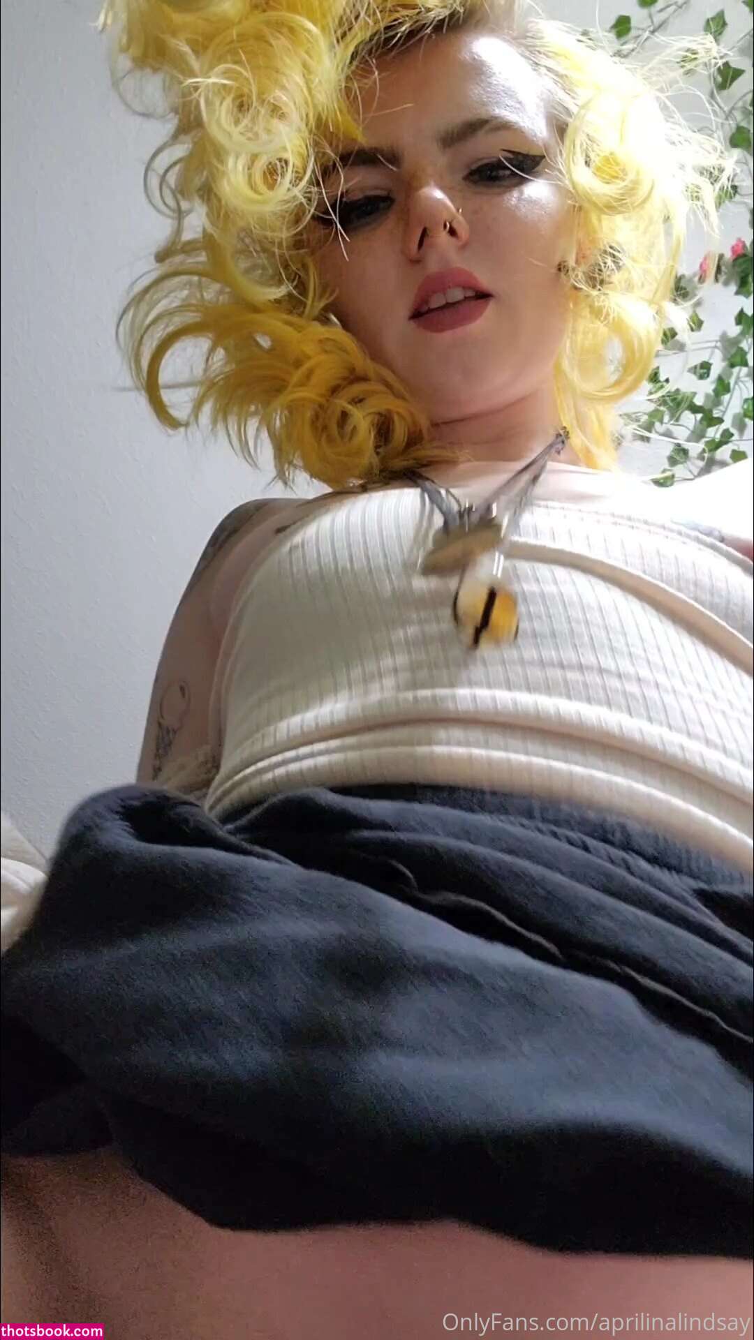 aprilinalindsay Photo #59