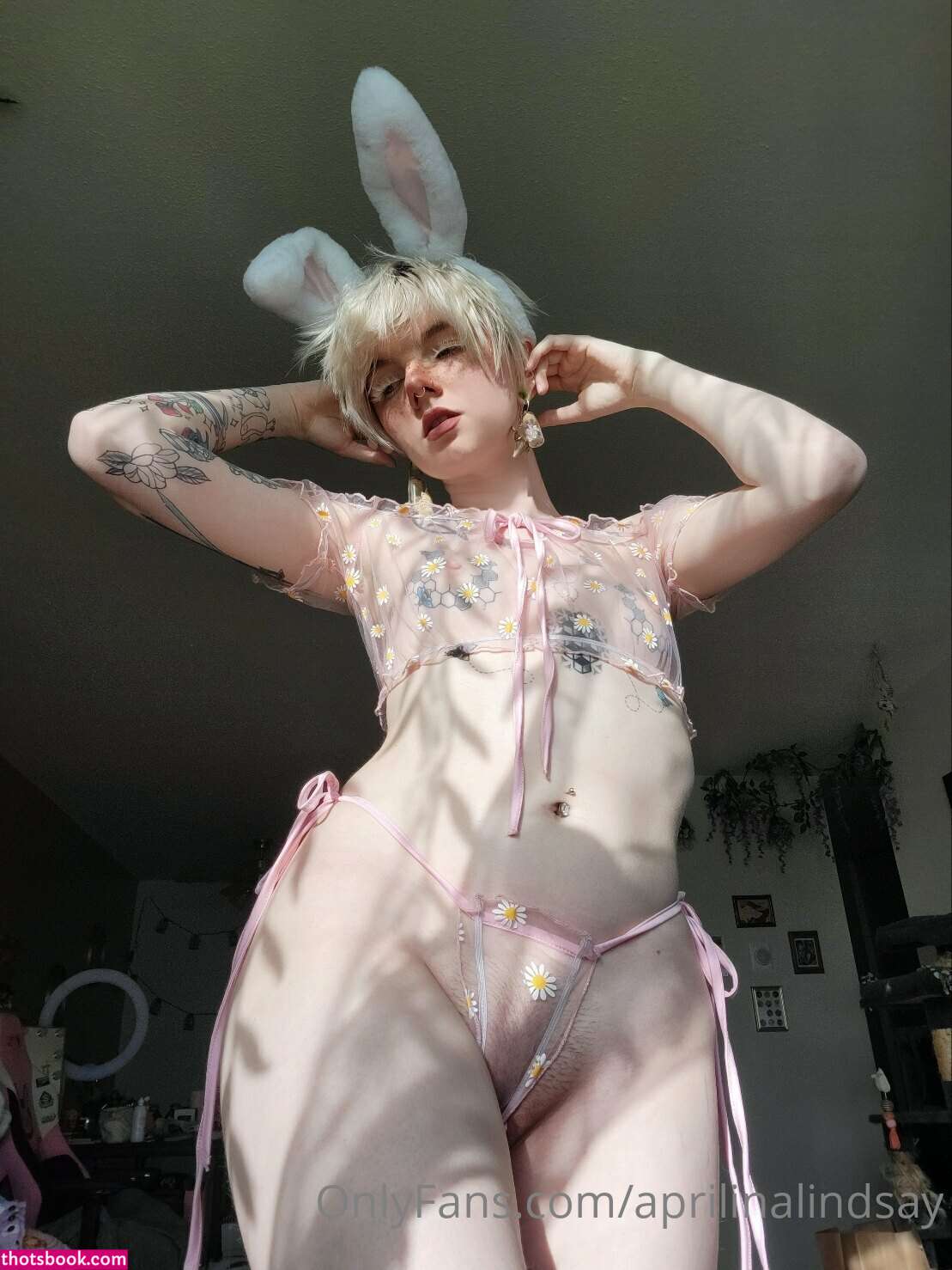 aprilinalindsay Photo #99