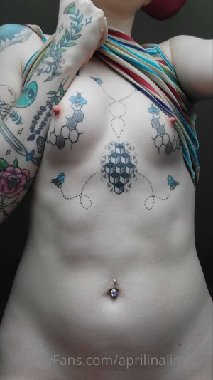 aprilinalindsay Photo #52