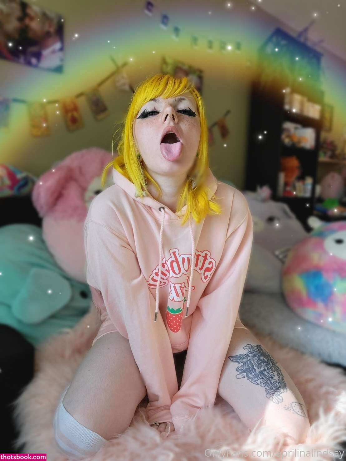 aprilinalindsay Photo #124