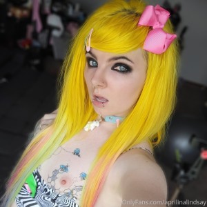 aprilinalindsay Photo #151