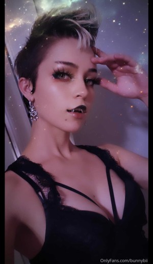 Bunnybii Post #1