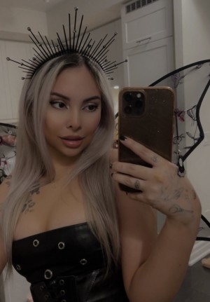 celestialwhore Photo #93