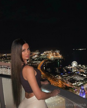 Eriana Blanco Post #2