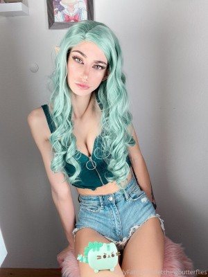 Fetching Butterflies Photo #6